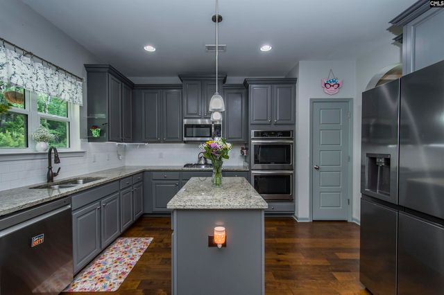 536 Lever Hill Court, Chapin, SC 29036
