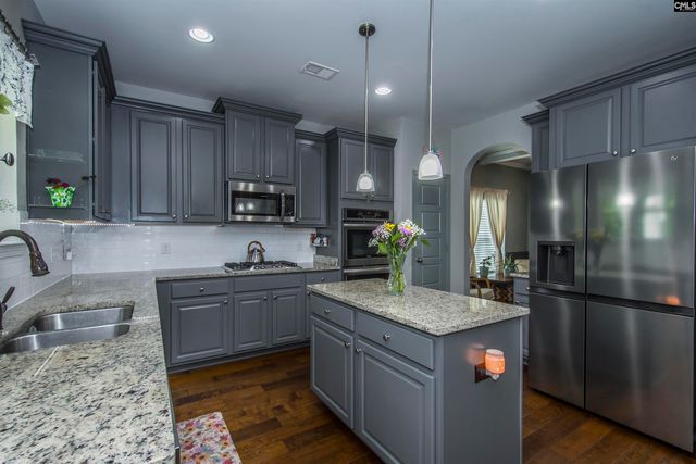 536 Lever Hill Court, Chapin, SC 29036