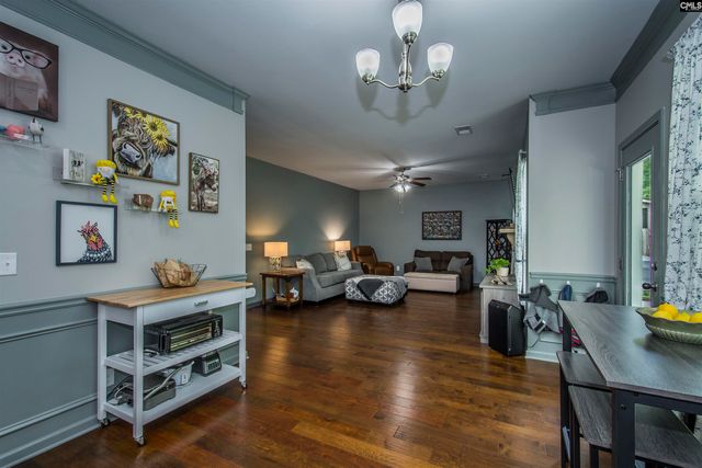 536 Lever Hill Court, Chapin, SC 29036