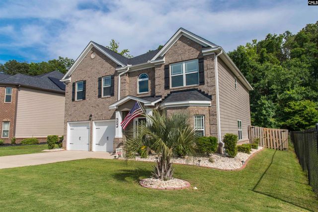 536 Lever Hill Court, Chapin, SC 29036