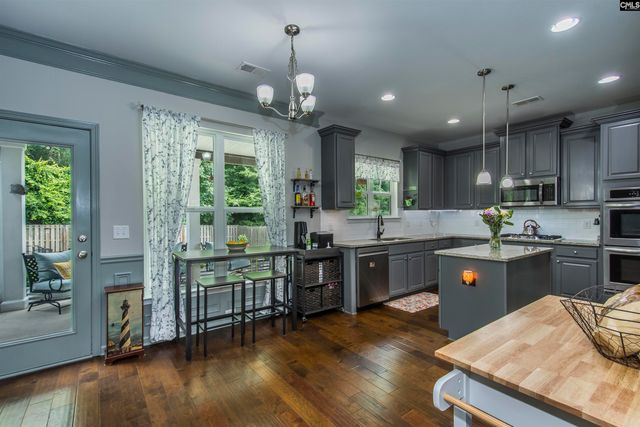 536 Lever Hill Court, Chapin, SC 29036