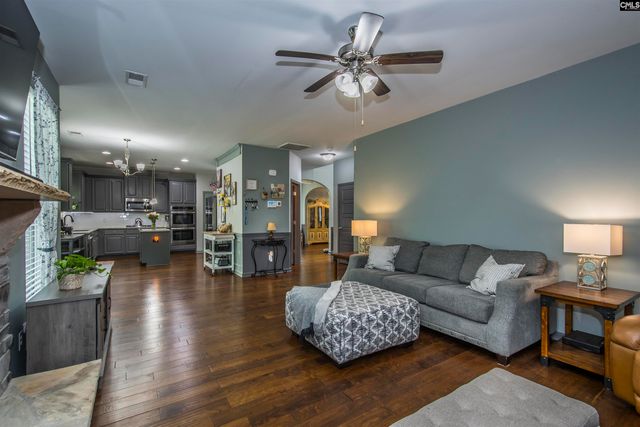 536 Lever Hill Court, Chapin, SC 29036