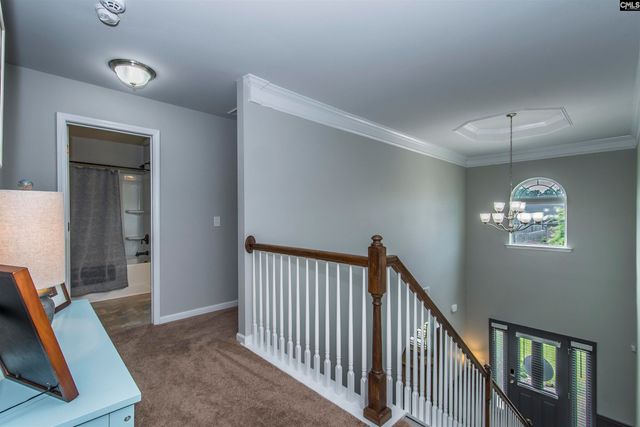 536 Lever Hill Court, Chapin, SC 29036