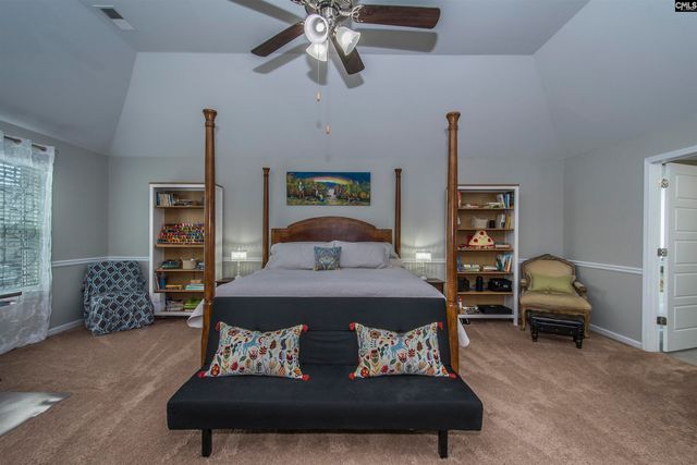 536 Lever Hill Court, Chapin, SC 29036