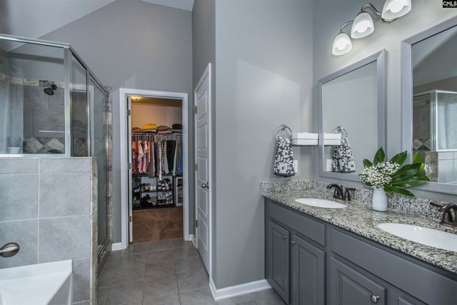 536 Lever Hill Court, Chapin, SC 29036