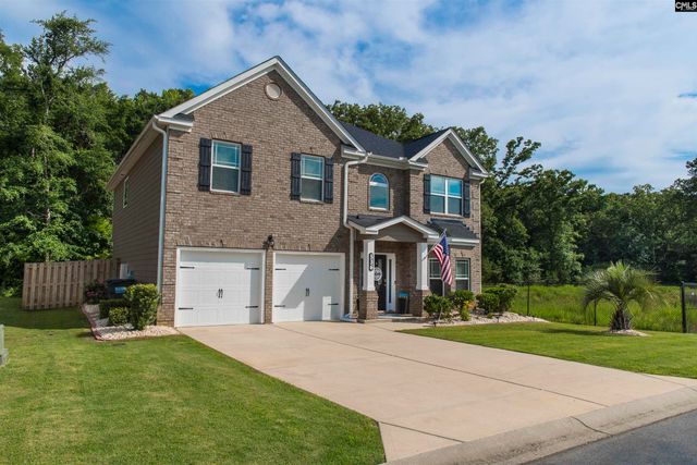 536 Lever Hill Court, Chapin, SC 29036
