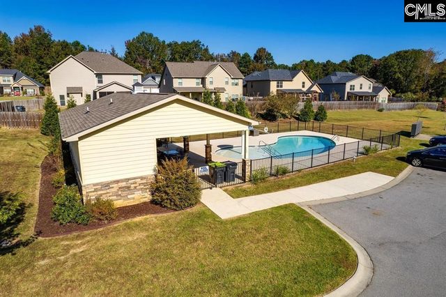 536 Lever Hill Court, Chapin, SC 29036