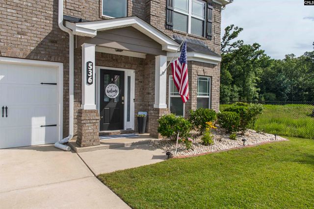 536 Lever Hill Court, Chapin, SC 29036