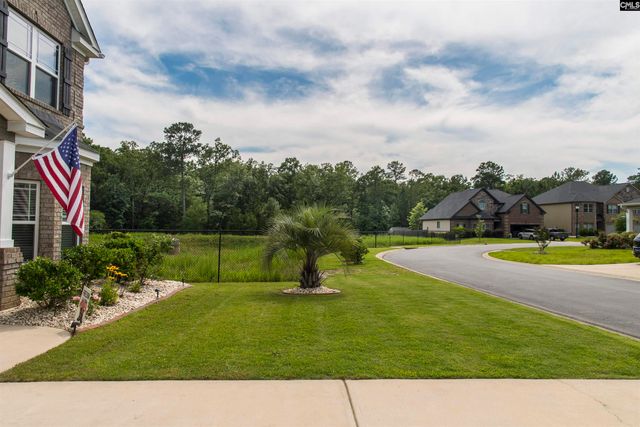 536 Lever Hill Court, Chapin, SC 29036