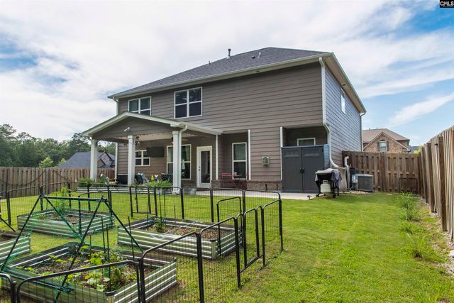 536 Lever Hill Court, Chapin, SC 29036