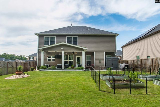 536 Lever Hill Court, Chapin, SC 29036