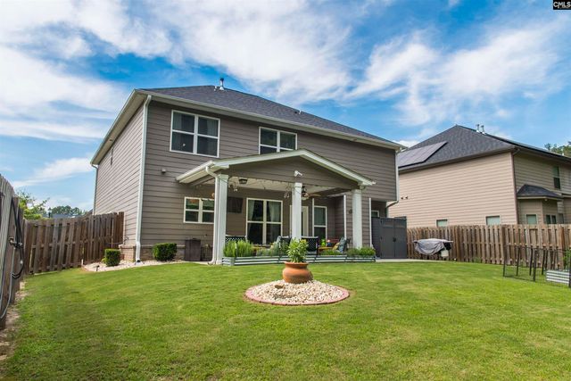 536 Lever Hill Court, Chapin, SC 29036