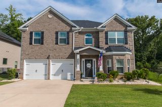536 Lever Hill Court, Chapin, SC 29036