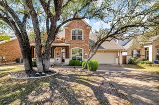 2519 Terlingua DR, Cedar Park, TX 78613
