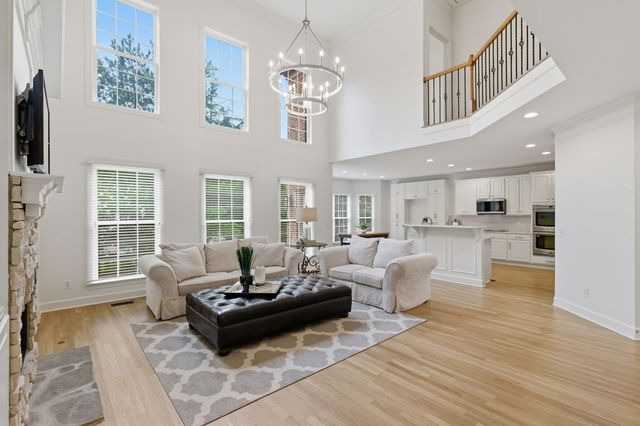 3 Ironwood Ln, Brentwood, TN 37027