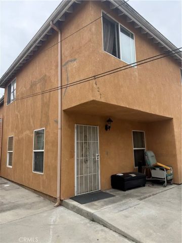5425 S St Andrews, Los Angeles, CA 90062