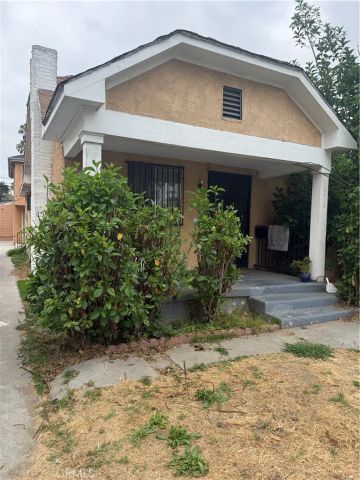 5425 S St Andrews, Los Angeles, CA 90062