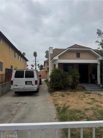 5425 S St Andrews, Los Angeles, CA 90062