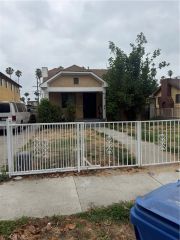 5425 S St Andrews, Los Angeles, CA 90062