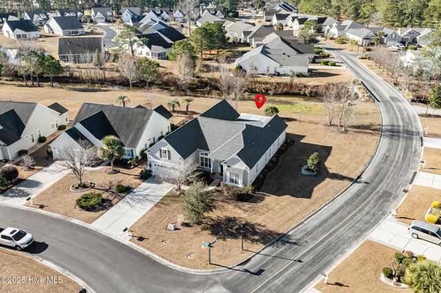 699 Bullrush Court NW, Calabash, NC 28467