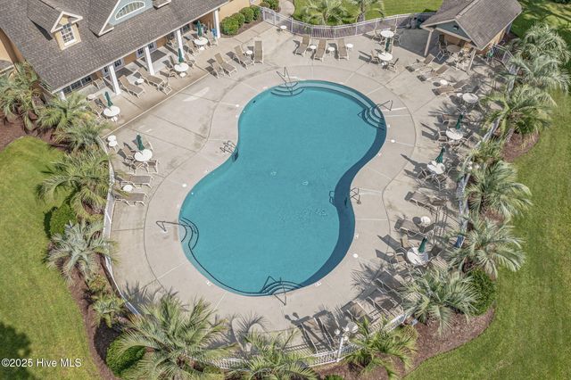 699 Bullrush Court NW, Calabash, NC 28467