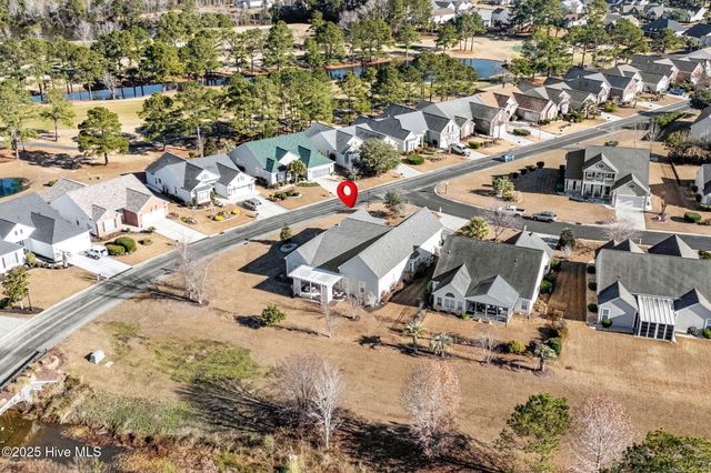 699 Bullrush Court NW, Calabash, NC 28467