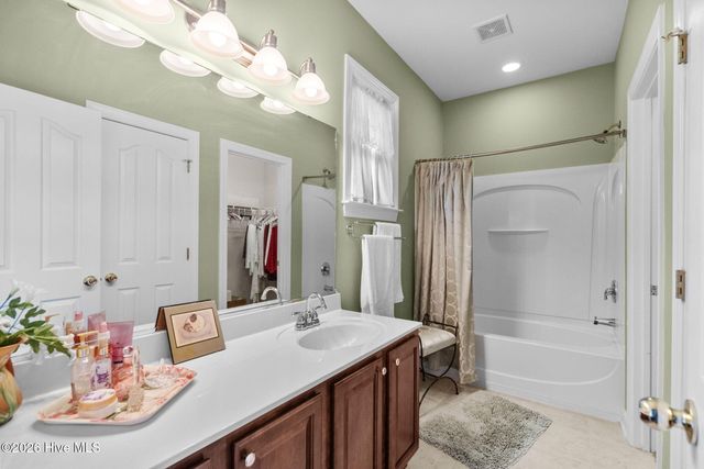 699 Bullrush Court NW, Calabash, NC 28467