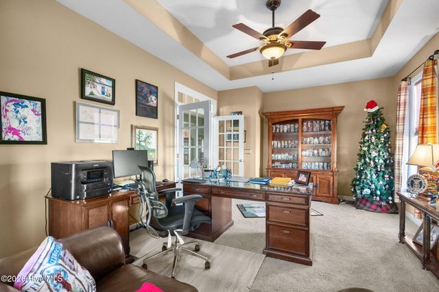 699 Bullrush Court NW, Calabash, NC 28467