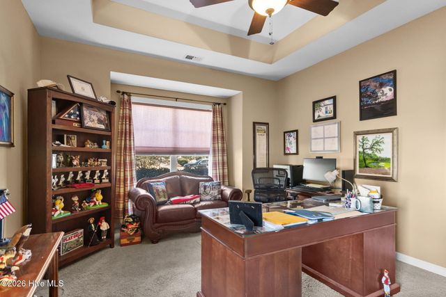 699 Bullrush Court NW, Calabash, NC 28467