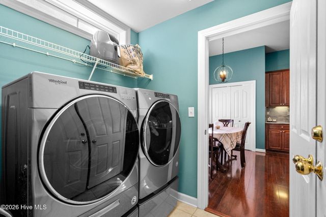 699 Bullrush Court NW, Calabash, NC 28467