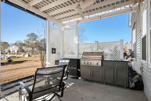 699 Bullrush Court NW, Calabash, NC 28467