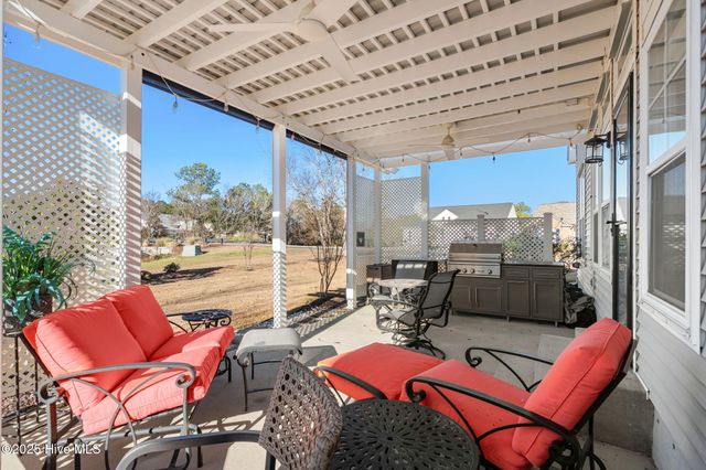 699 Bullrush Court NW, Calabash, NC 28467