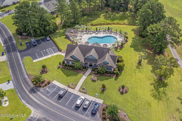 699 Bullrush Court NW, Calabash, NC 28467