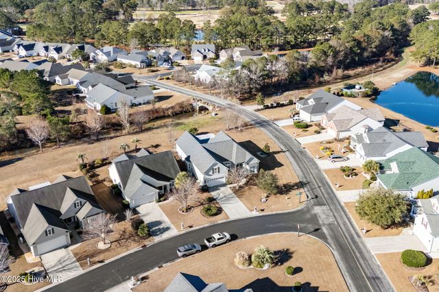 699 Bullrush Court NW, Calabash, NC 28467