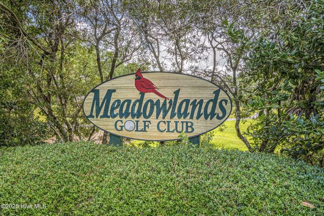 699 Bullrush Court NW, Calabash, NC 28467