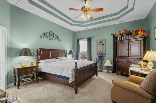 699 Bullrush Court NW, Calabash, NC 28467