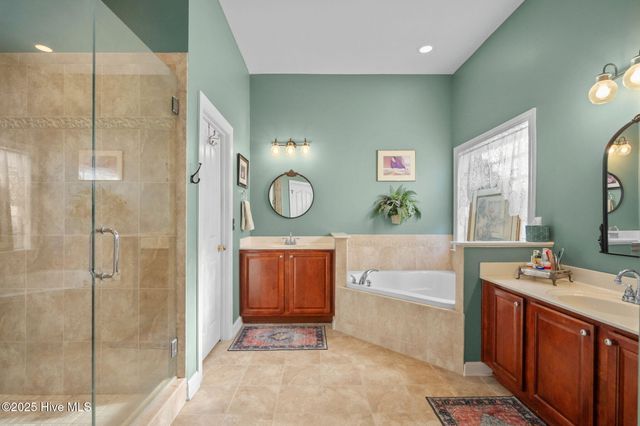 699 Bullrush Court NW, Calabash, NC 28467