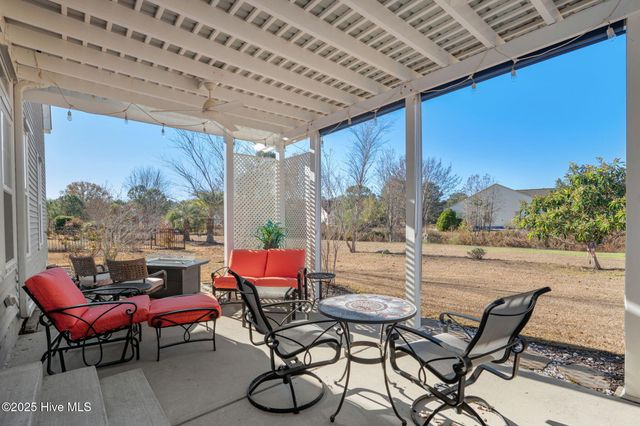 699 Bullrush Court NW, Calabash, NC 28467