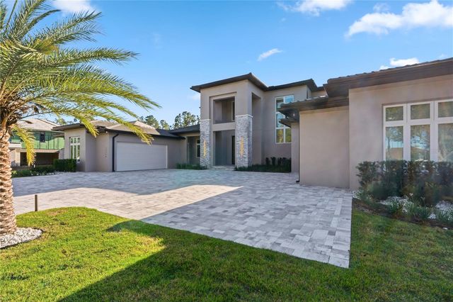 15548 PENDIO DRIVE, Bella Collina, FL 34756