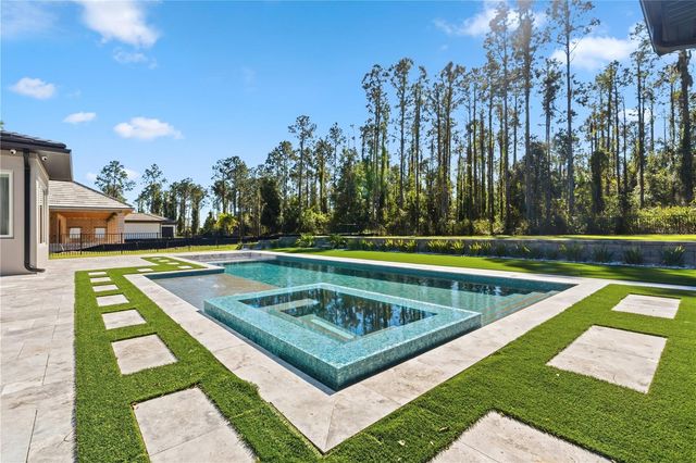 15548 PENDIO DRIVE, Bella Collina, FL 34756