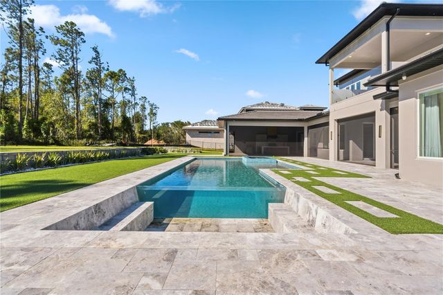 15548 PENDIO DRIVE, Bella Collina, FL 34756