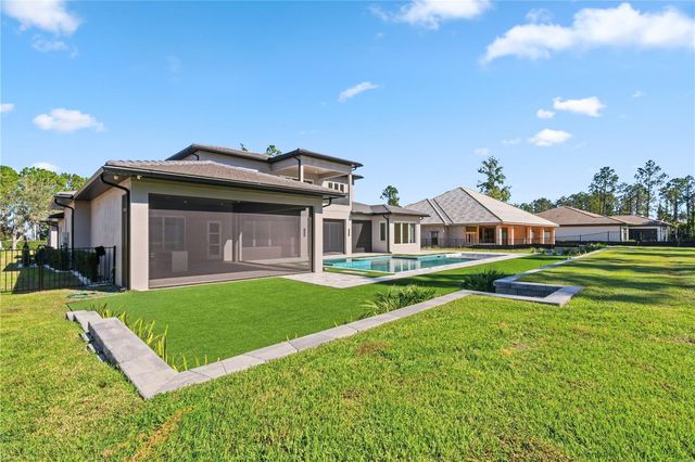 15548 PENDIO DRIVE, Bella Collina, FL 34756