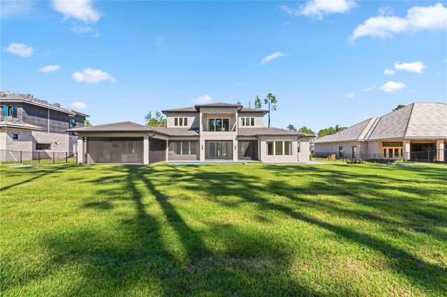 15548 PENDIO DRIVE, Bella Collina, FL 34756