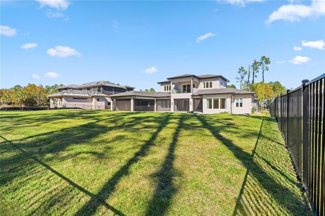 15548 PENDIO DRIVE, Bella Collina, FL 34756