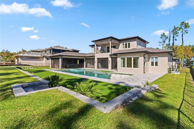 15548 PENDIO DRIVE, Bella Collina, FL 34756