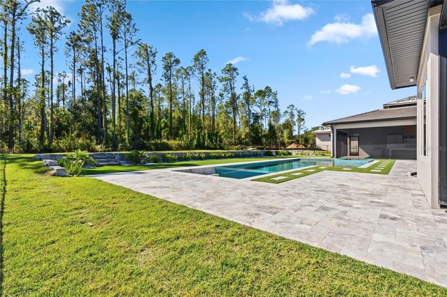 15548 PENDIO DRIVE, Bella Collina, FL 34756