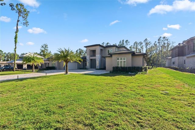 15548 PENDIO DRIVE, Bella Collina, FL 34756