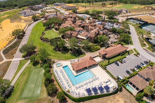 15548 PENDIO DRIVE, Bella Collina, FL 34756