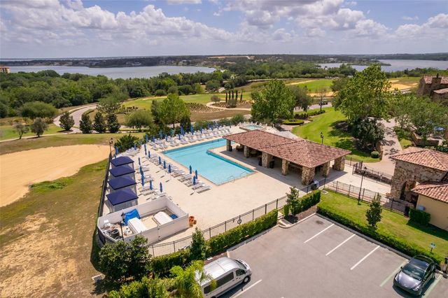 15548 PENDIO DRIVE, Bella Collina, FL 34756