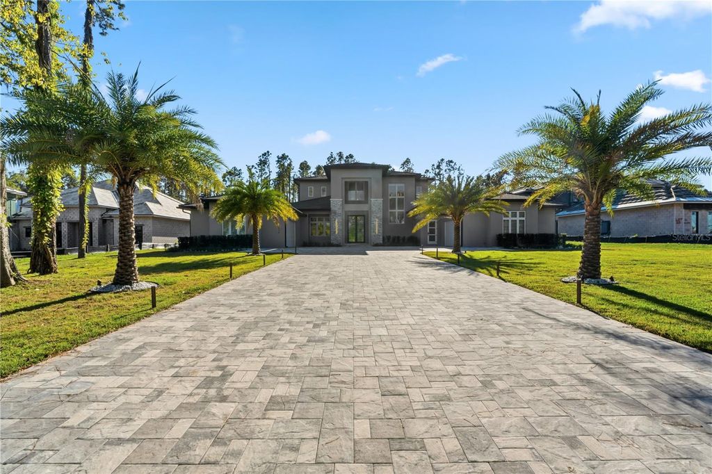 15548 PENDIO DRIVE, Bella Collina, FL 34756